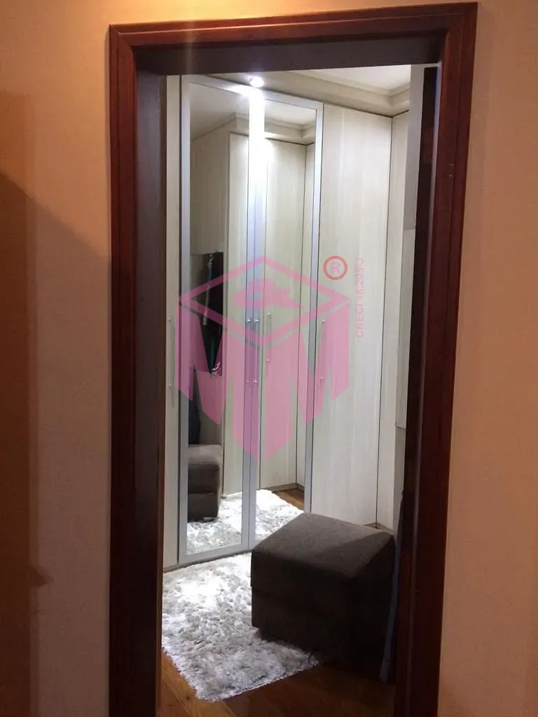 Sobrado, 3 quartos, 264 m² - Foto 17