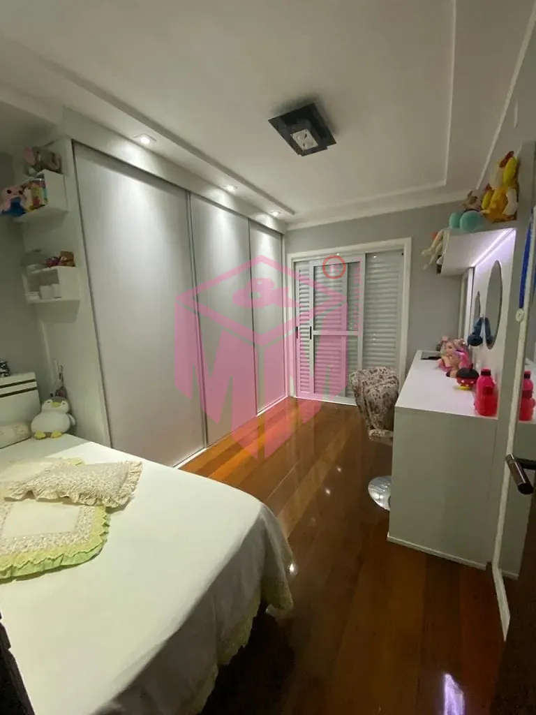 Sobrado, 3 quartos, 264 m² - Foto 14
