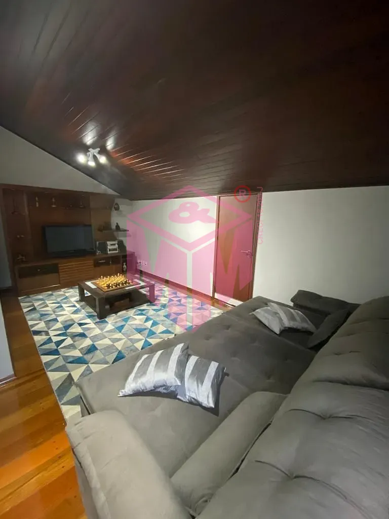 Sobrado, 3 quartos, 264 m² - Foto 11