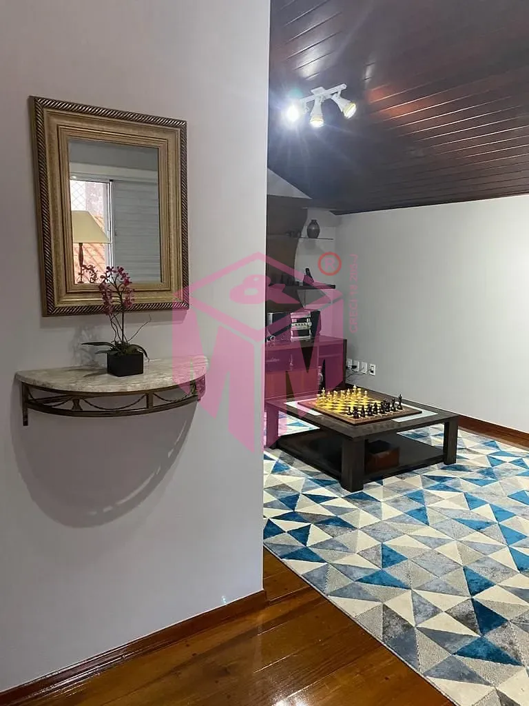 Sobrado, 3 quartos, 264 m² - Foto 10
