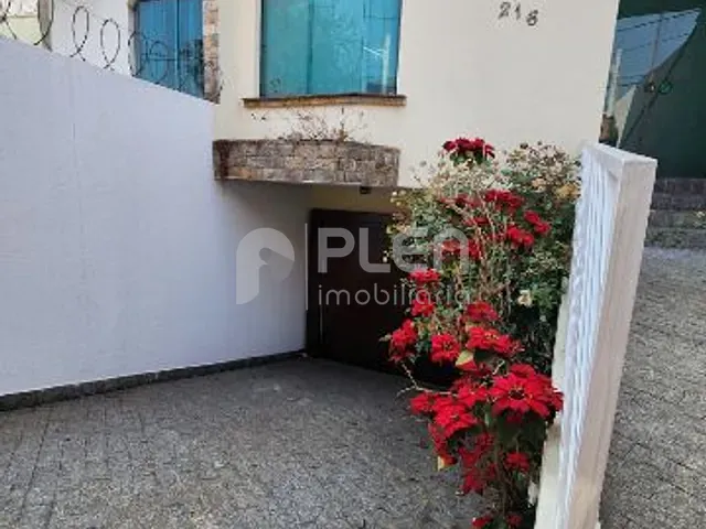 Sobrado 3 quartos e 6 banheiros, à venda, no bairro Jardim Leonor Mendes de Barros em São Paulo