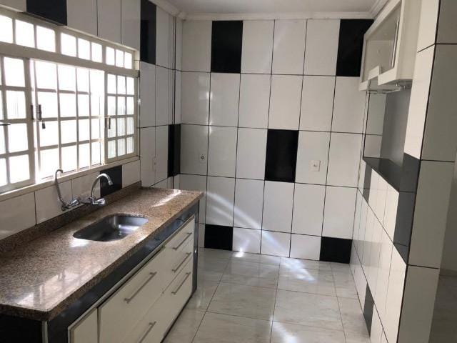Foto do Sobrado - Sobrado à venda 3 Quartos, 2 Suites, 2 Vagas, 150M², Parque Industrial, São José dos Campos - SP | RUSSI IMÓVEIS