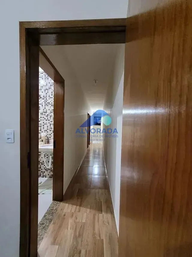 Sobrado, 3 quartos, 160 m² - Foto 9