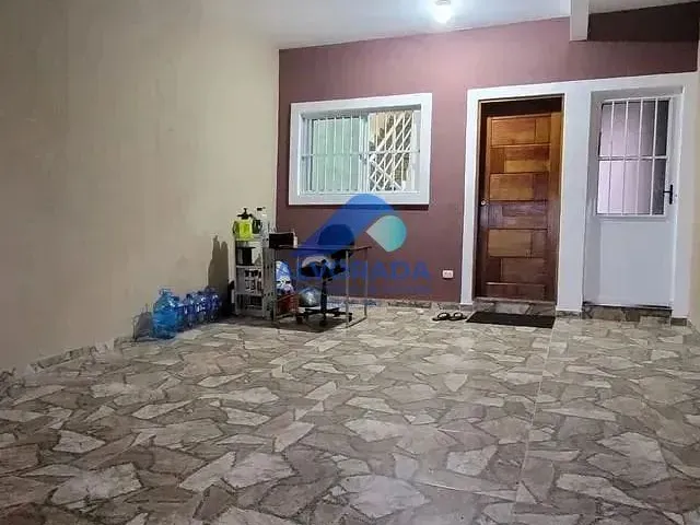 Sobrado com 150m² 3 quartos e 1 banheiro, à venda, no bairro Jardim Paulista em São José Dos Campos