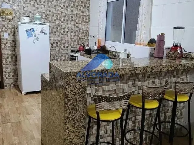 Sobrado com 150m² 3 quartos e 1 banheiro, à venda, no bairro Jardim Paulista em São José Dos Campos