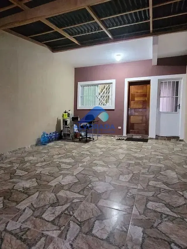 Sobrado, 3 quartos, 160 m² - Foto 3