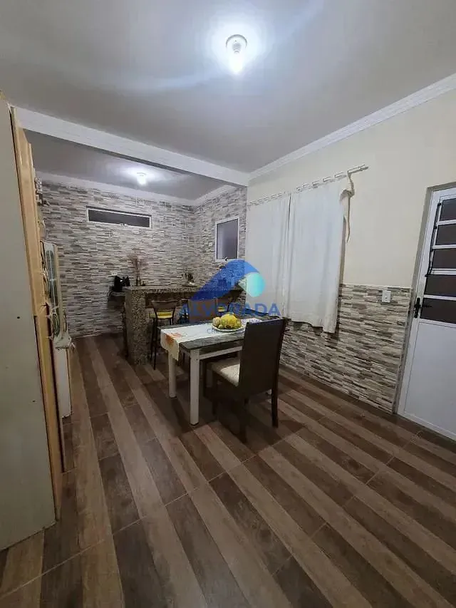 Sobrado, 3 quartos, 160 m² - Foto 6