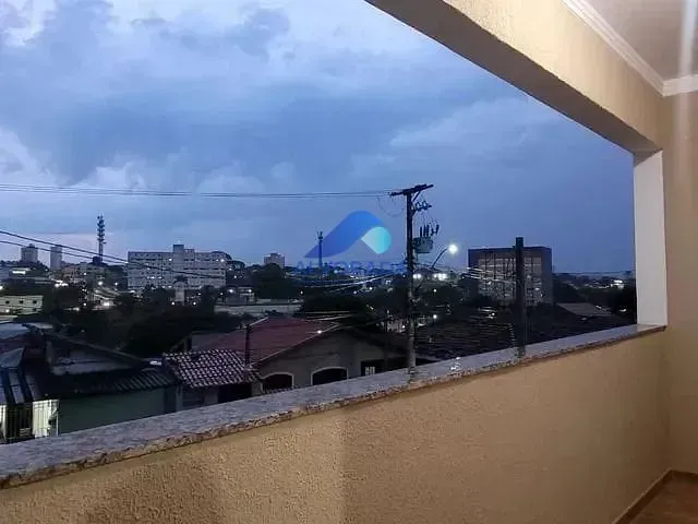 Sobrado, 3 quartos, 160 m² - Foto 10