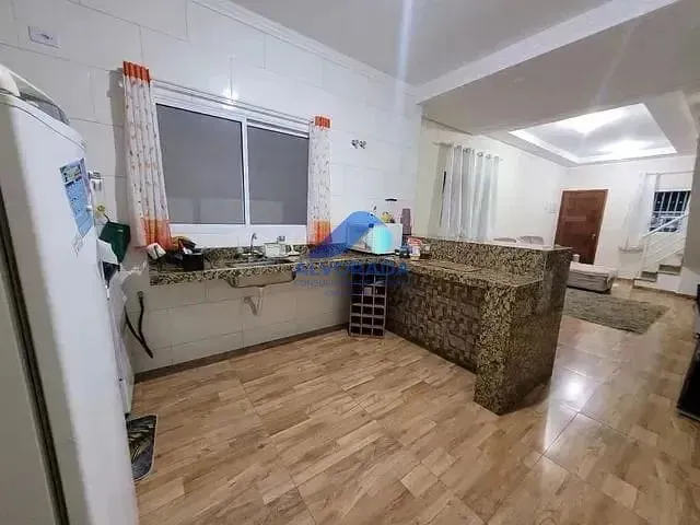 Sobrado, 3 quartos, 160 m² - Foto 4
