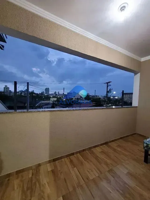 Sobrado, 3 quartos, 160 m² - Foto 11