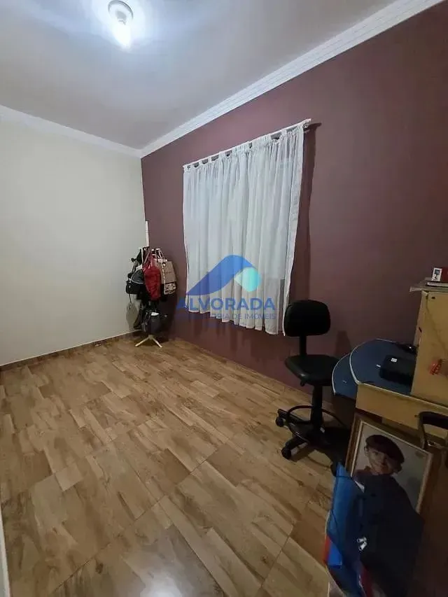 Sobrado, 3 quartos, 160 m² - Foto 12