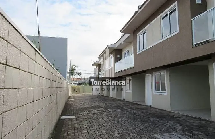 Sobrado, 3 quartos, 83 m² - Foto 3