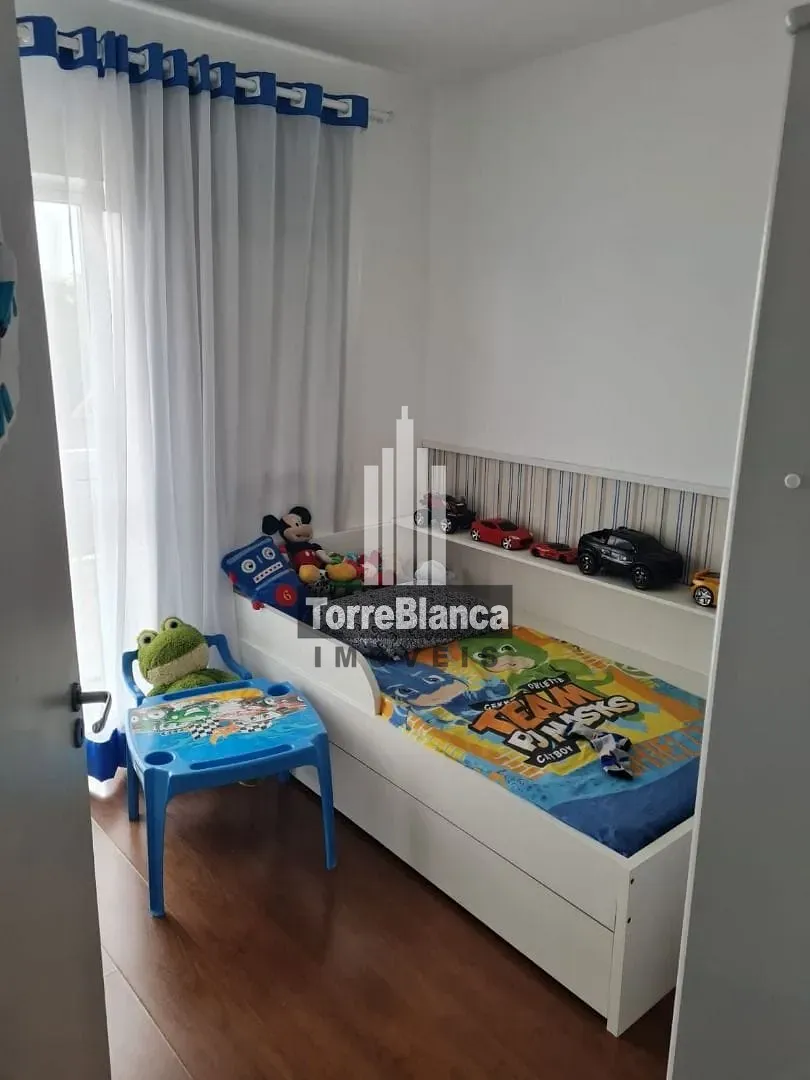 Sobrado, 3 quartos, 83 m² - Foto 11