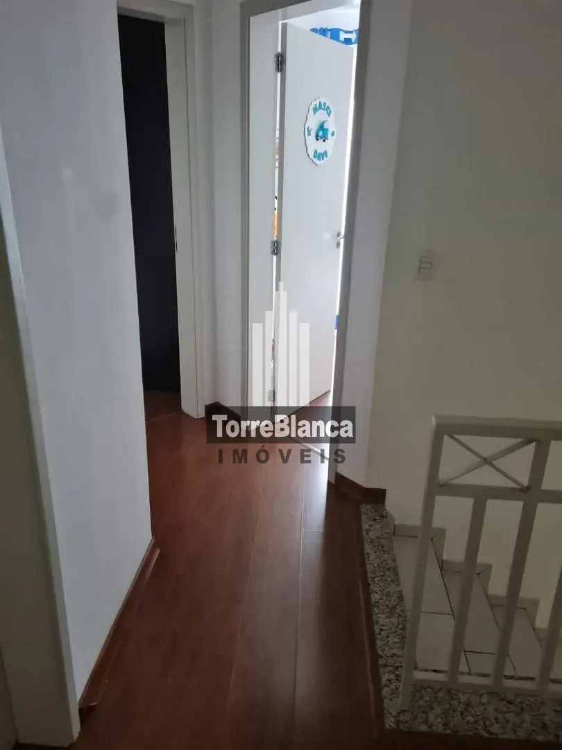 Sobrado, 3 quartos, 83 m² - Foto 8