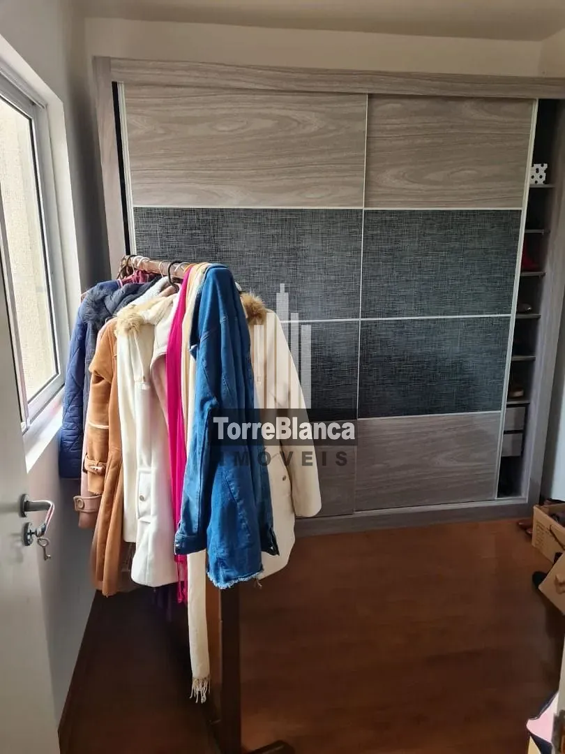 Sobrado, 3 quartos, 83 m² - Foto 9