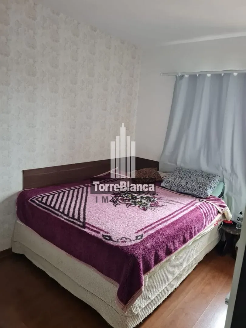 Sobrado, 3 quartos, 83 m² - Foto 10