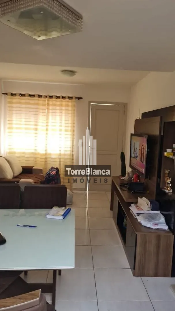 Sobrado, 3 quartos, 83 m² - Foto 4
