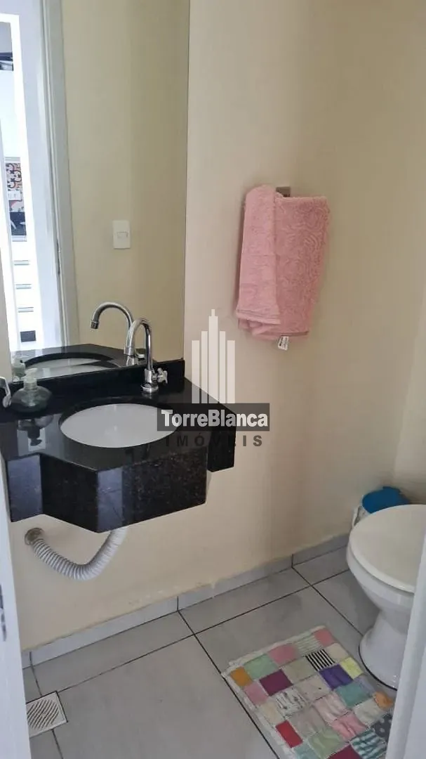 Sobrado, 3 quartos, 83 m² - Foto 14