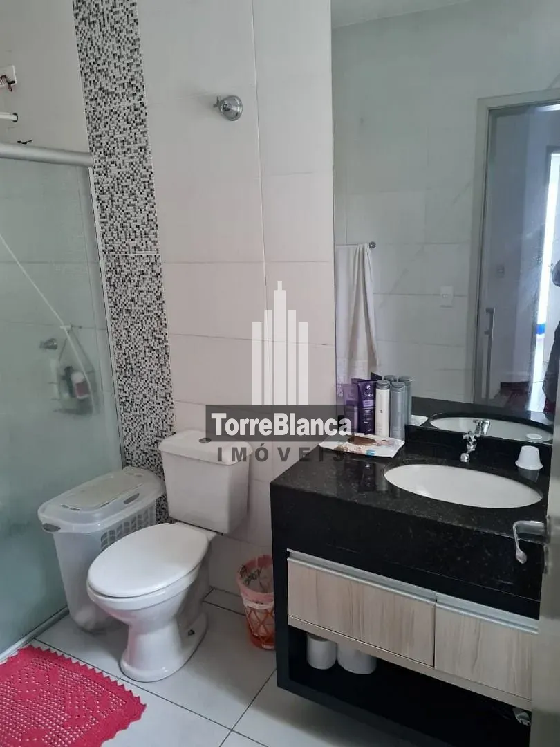 Sobrado, 3 quartos, 83 m² - Foto 13
