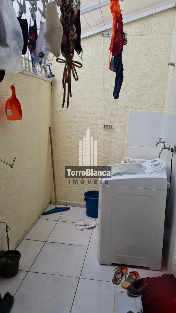 Sobrado, 3 quartos, 83 m² - Foto 12