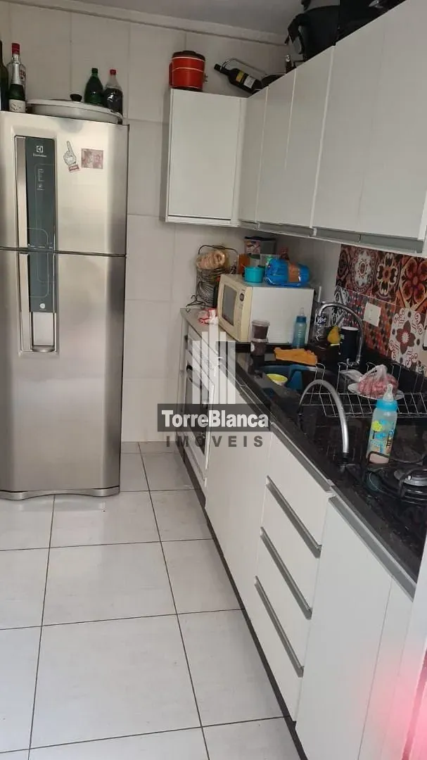 Sobrado, 3 quartos, 83 m² - Foto 5