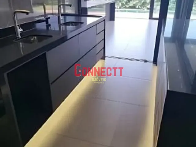 Sobrado com 489m² 4 quartos e 7 banheiros, à venda, no bairro Alphaville em Ribeirão Preto