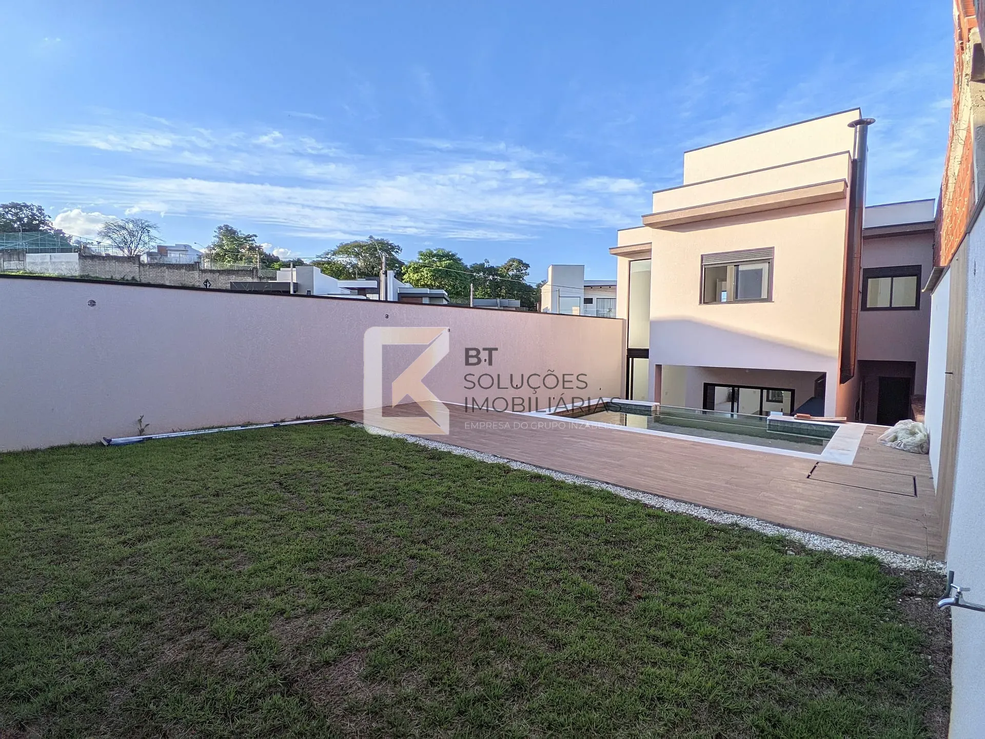 Sobrado, 3 quartos, 192 m² - Foto 23