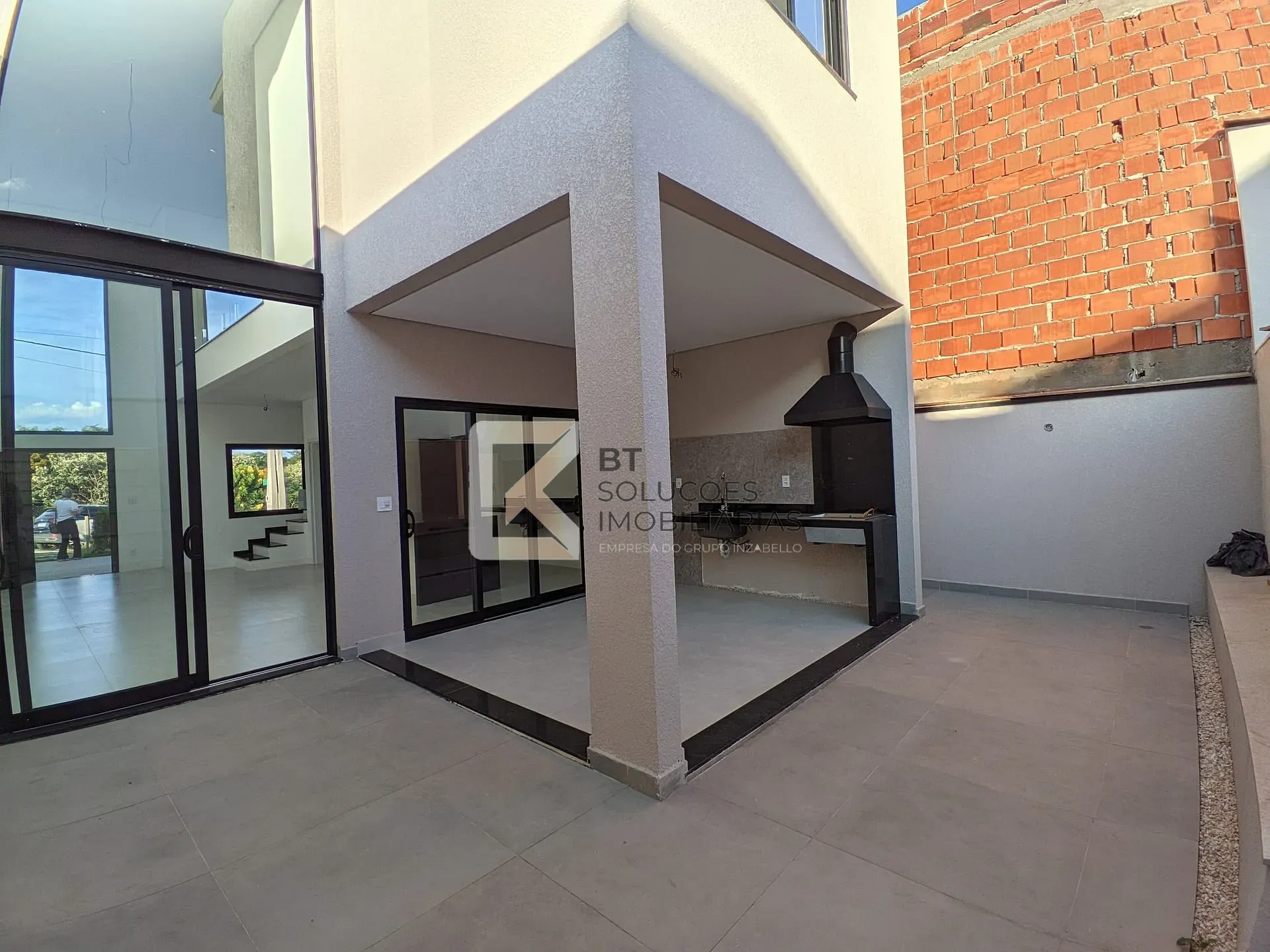 Sobrado, 3 quartos, 192 m² - Foto 24