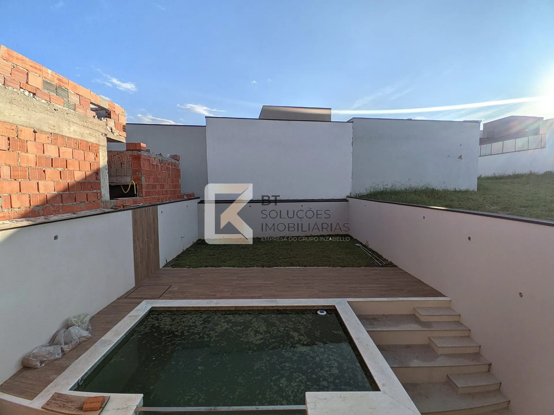 Sobrado, 3 quartos, 192 m² - Foto 26