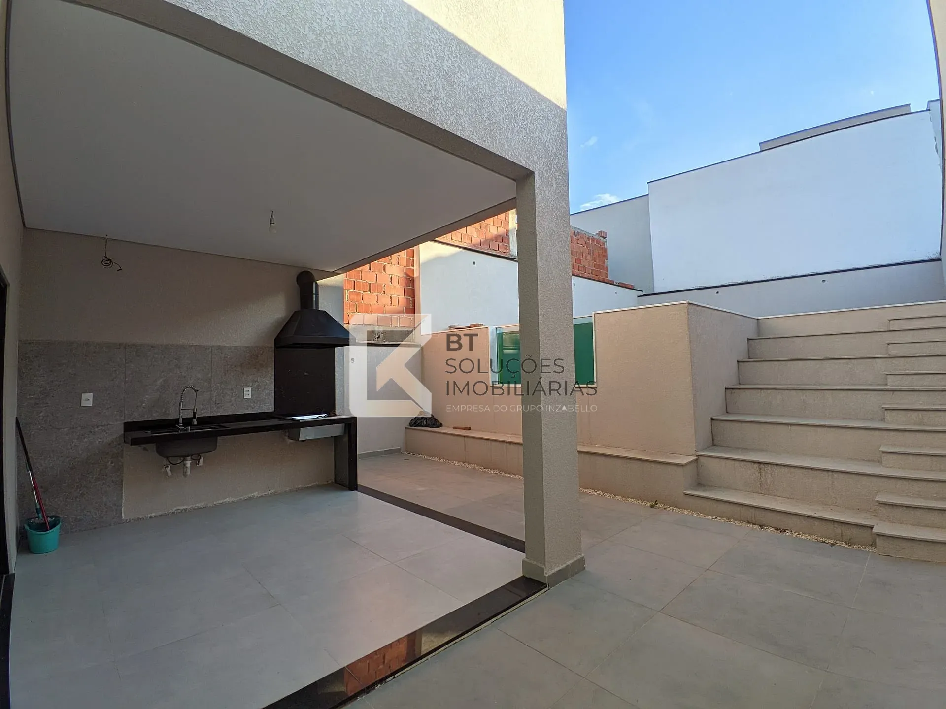 Sobrado, 3 quartos, 192 m² - Foto 27