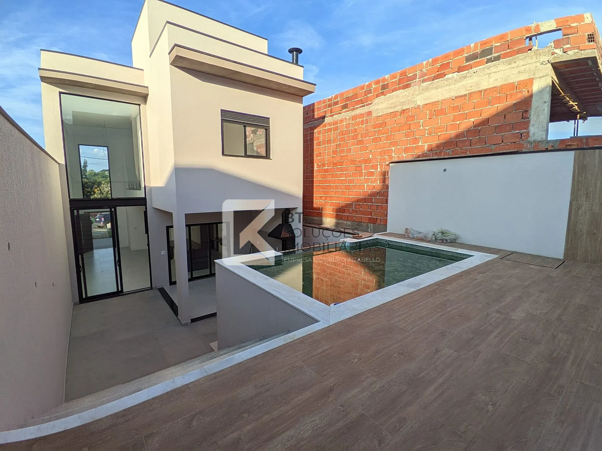Sobrado, 3 quartos, 192 m² - Foto 28