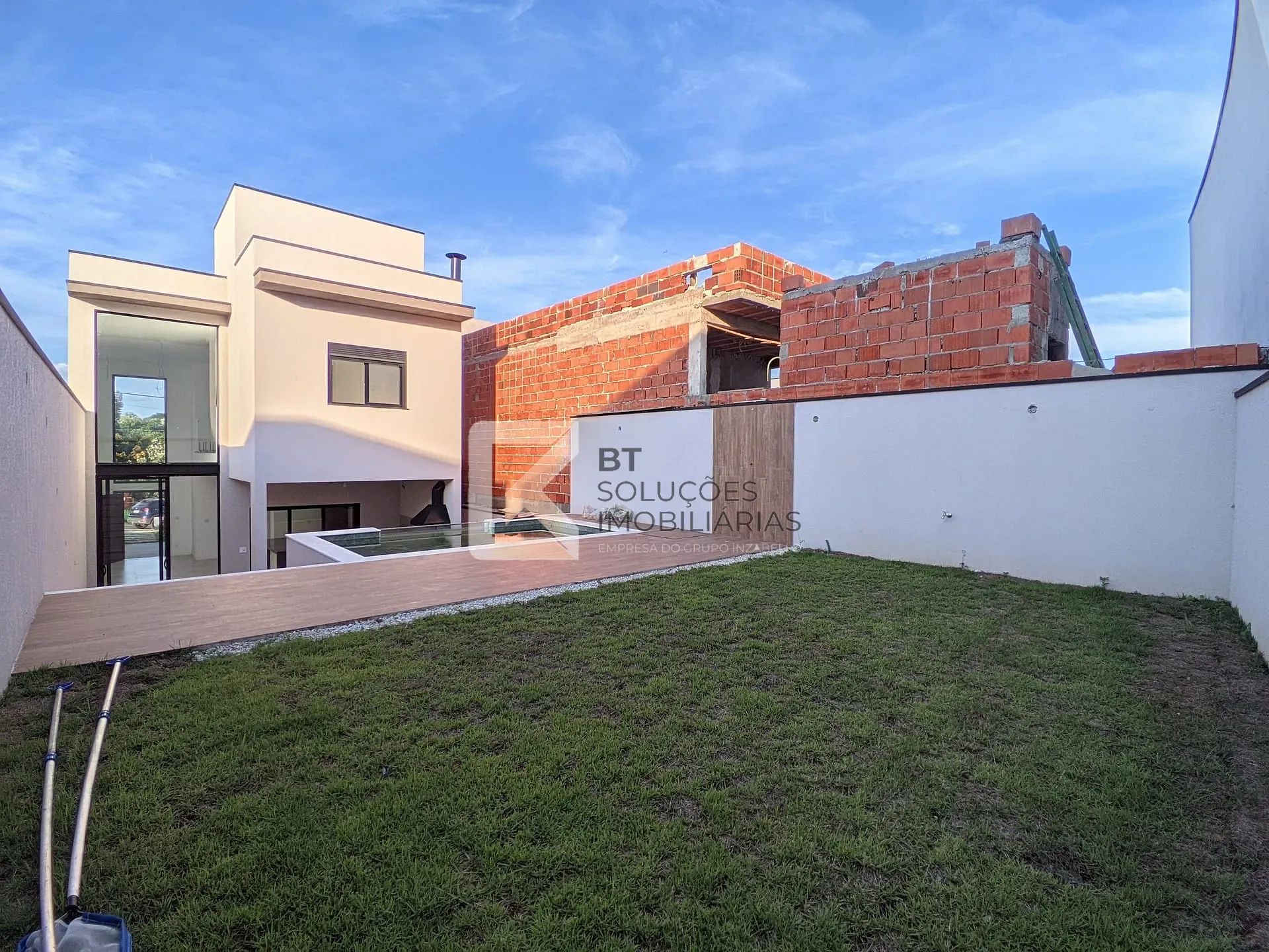 Sobrado, 3 quartos, 192 m² - Foto 29