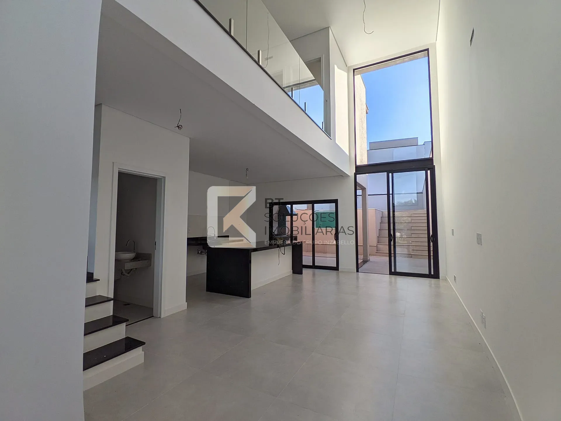 Sobrado, 3 quartos, 192 m² - Foto 3