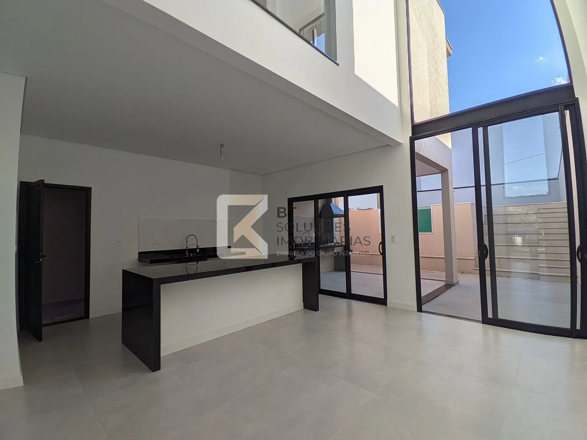 Sobrado, 3 quartos, 192 m² - Foto 4