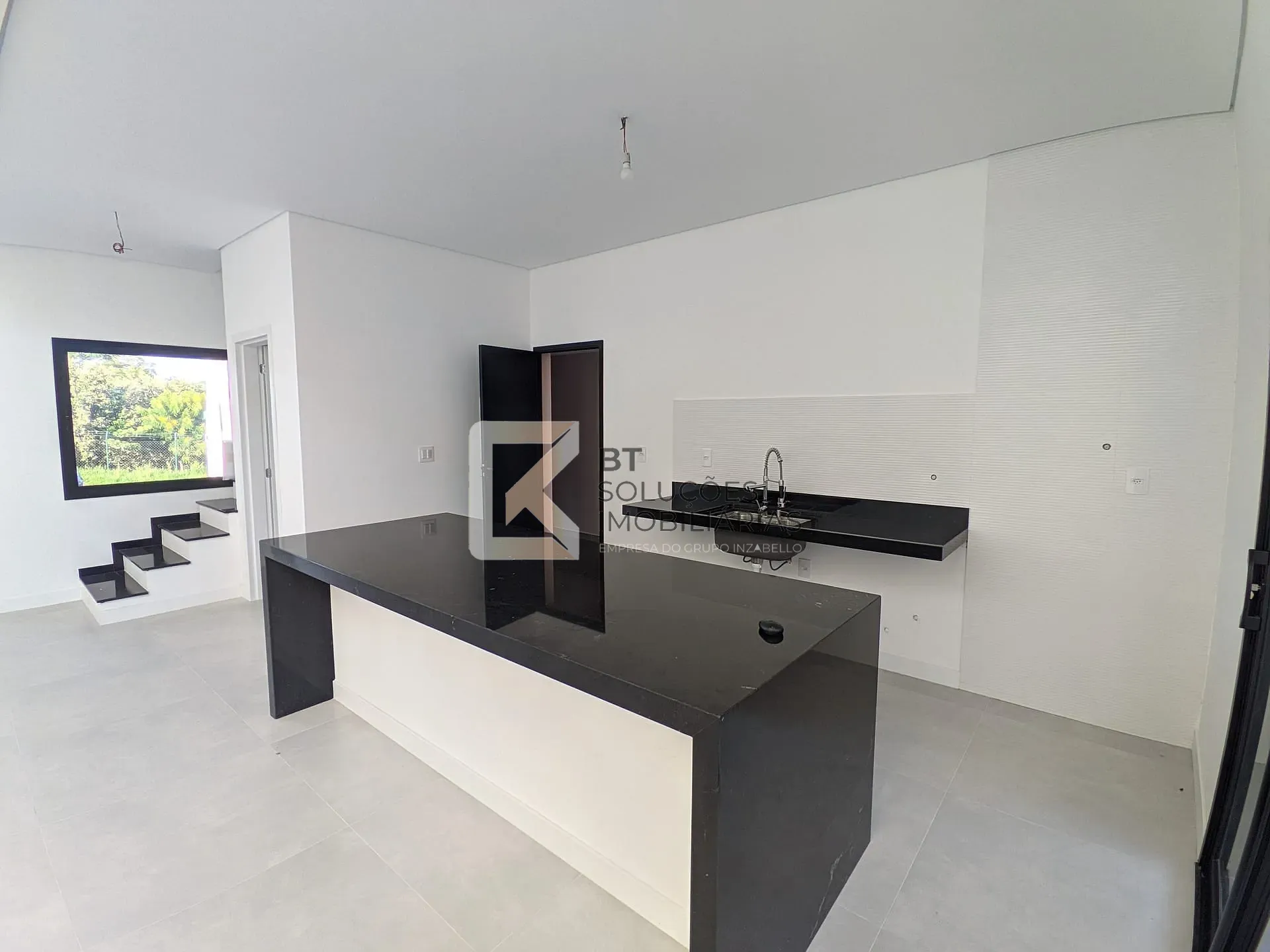 Sobrado, 3 quartos, 192 m² - Foto 6