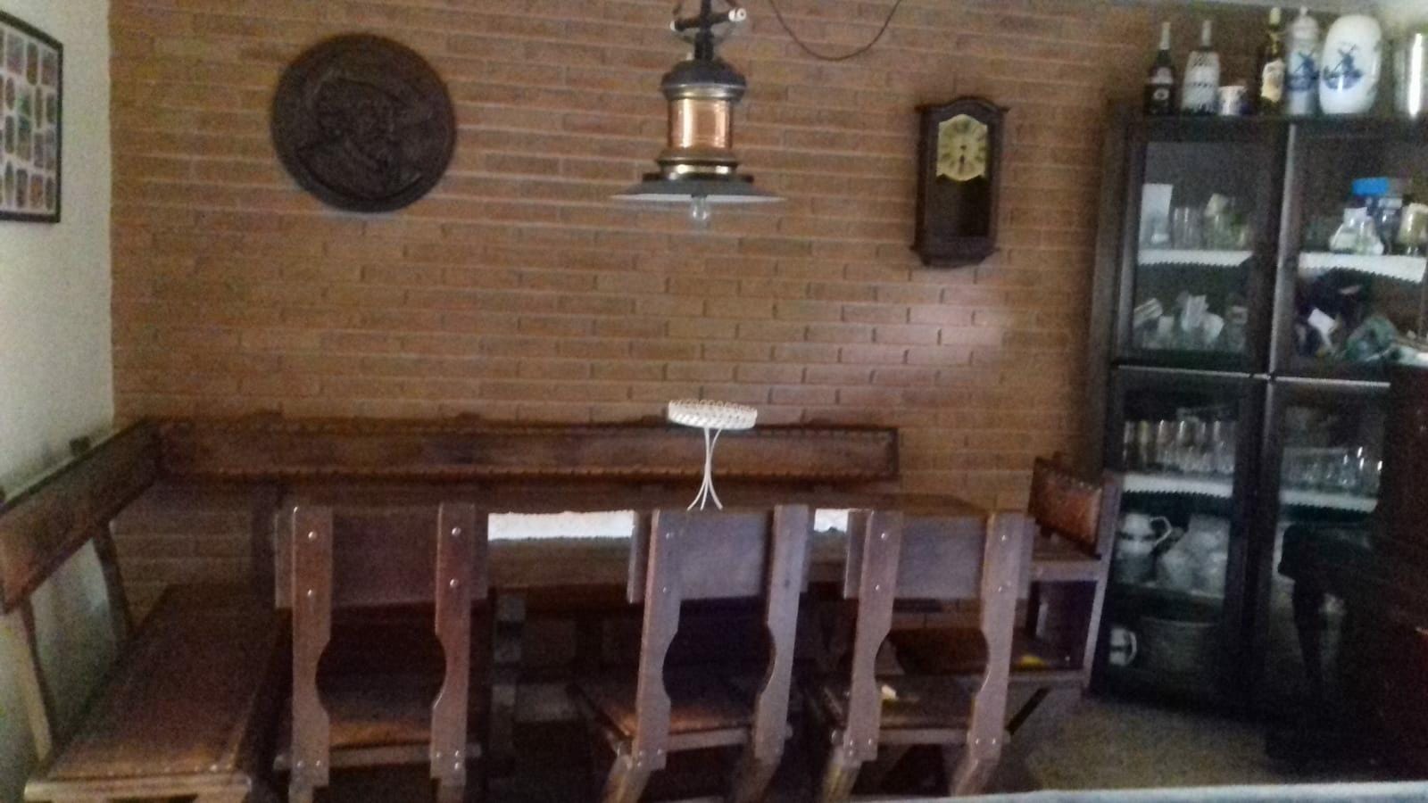 Sobrado para locação, Rudge Ramos, São Bernardo do Campo, SP