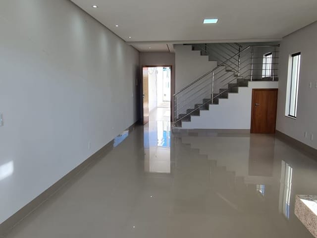 Foto do Sobrado - Sobrado 3 quartos à venda, Setor Faiçalville, Goiânia, GO | M360 Imóveis