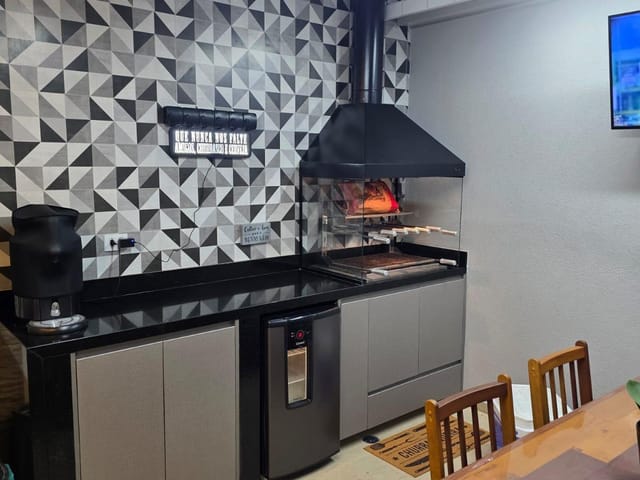 Sobrado com 112m² 3 quartos e 3 banheiros, à venda, no bairro Vila Constança em São Paulo