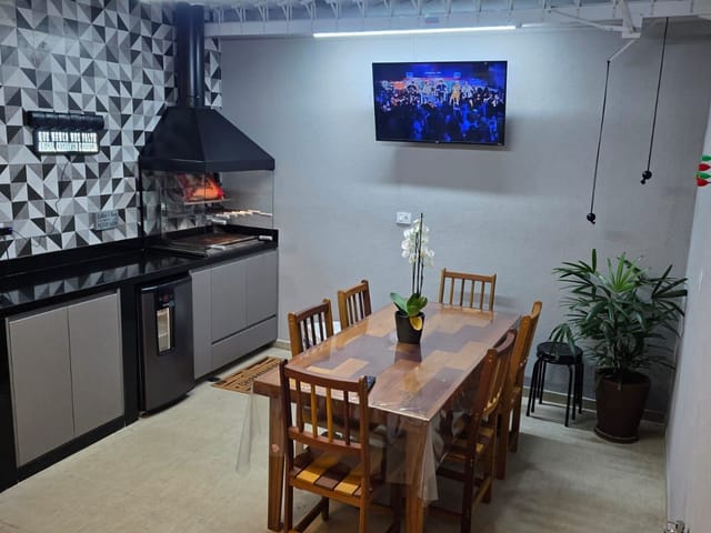 Sobrado com 112m² 3 quartos e 3 banheiros, à venda, no bairro Vila Constança em São Paulo