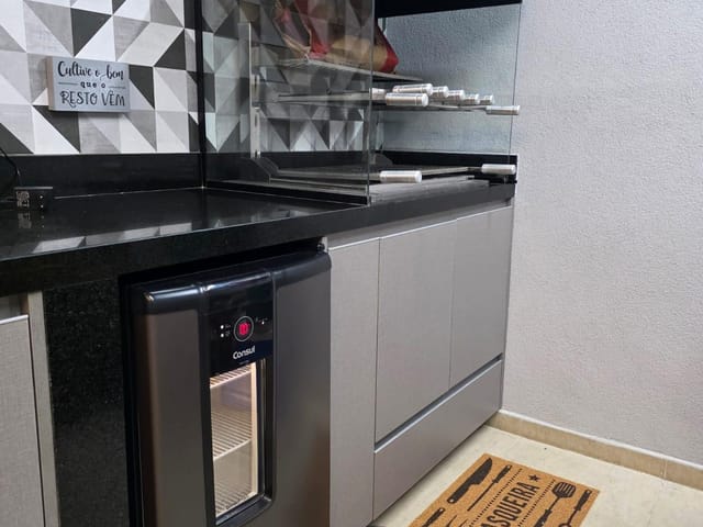 Sobrado com 112m² 3 quartos e 3 banheiros, à venda, no bairro Vila Constança em São Paulo