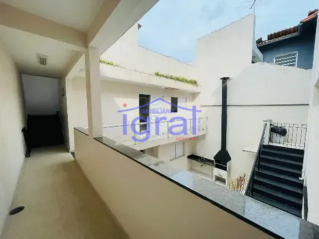 Sobrado com 170m² 3 quartos e 5 banheiros, à venda, no bairro Saúde em São Paulo