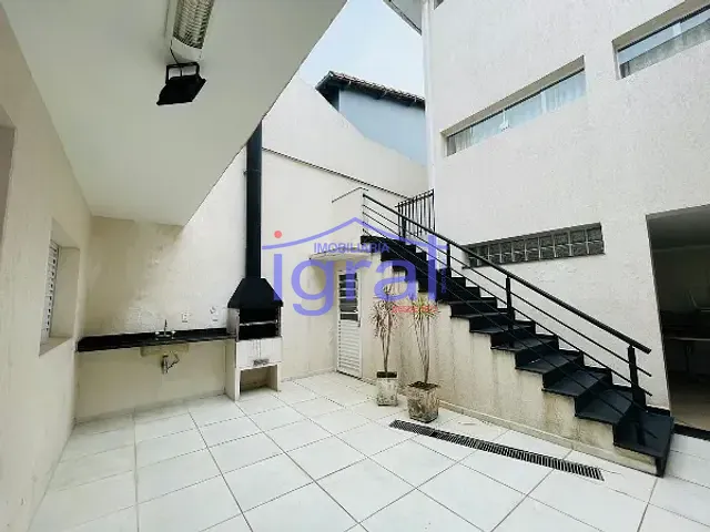 Sobrado com 170m² 3 quartos e 5 banheiros, à venda, no bairro Saúde em São Paulo