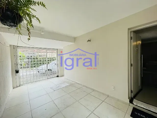 Sobrado com 170m² 3 quartos e 5 banheiros, à venda, no bairro Saúde em São Paulo