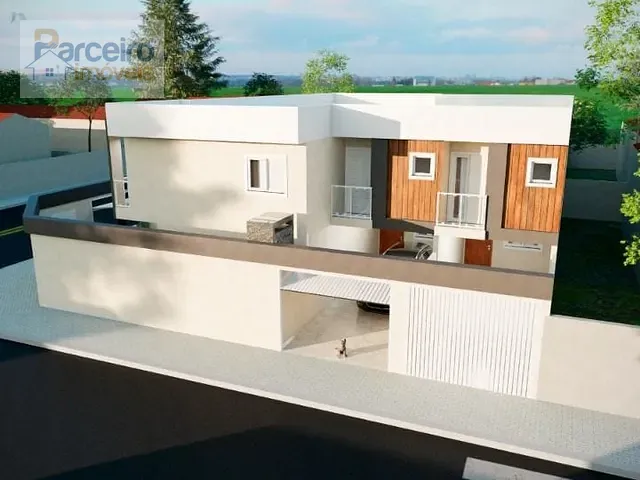 Casa com 400m² 3 quartos e 3 banheiros, à venda, no bairro Vila Talarico em São Paulo