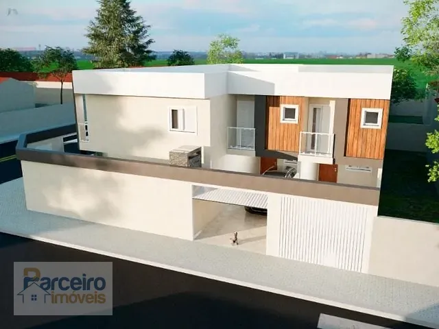 Casa com 400m² 3 quartos e 3 banheiros, à venda, no bairro Vila Talarico em São Paulo