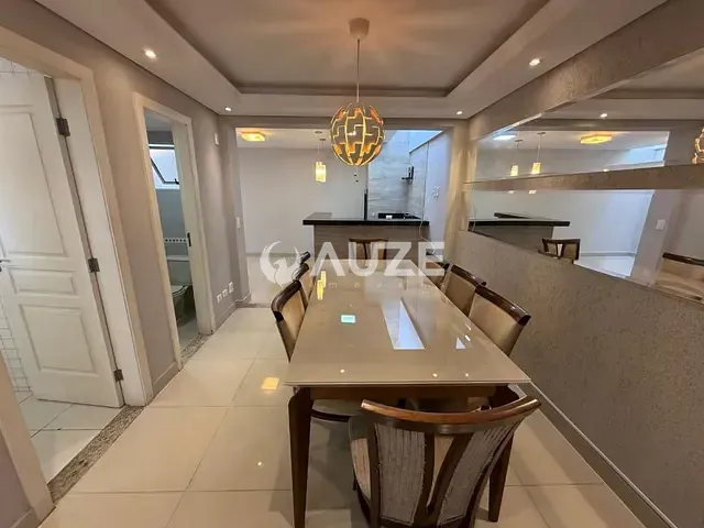 Sobrado com 163m² 4 quartos e 2 banheiros, à venda, no bairro Aristocrata em São José Dos Pinhais