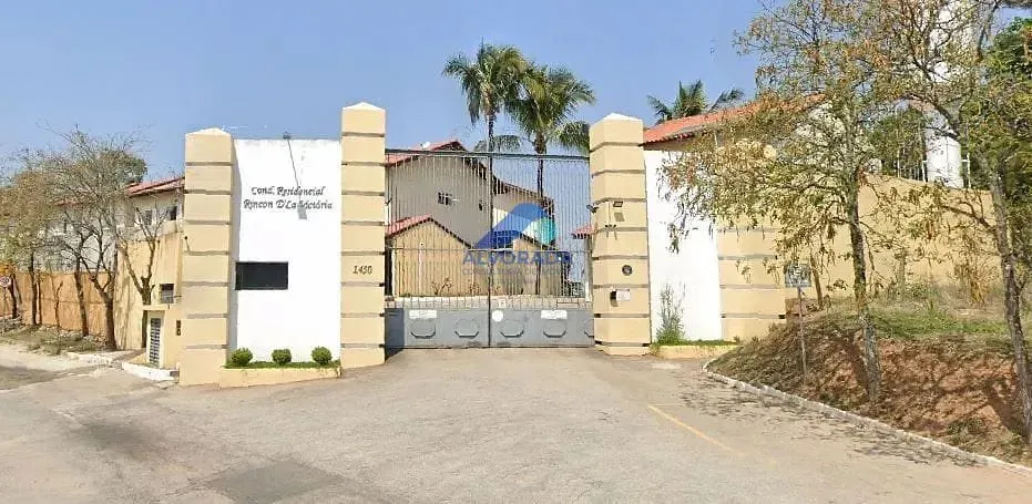 Sobrado, 4 quartos, 184 m² - Foto 1
