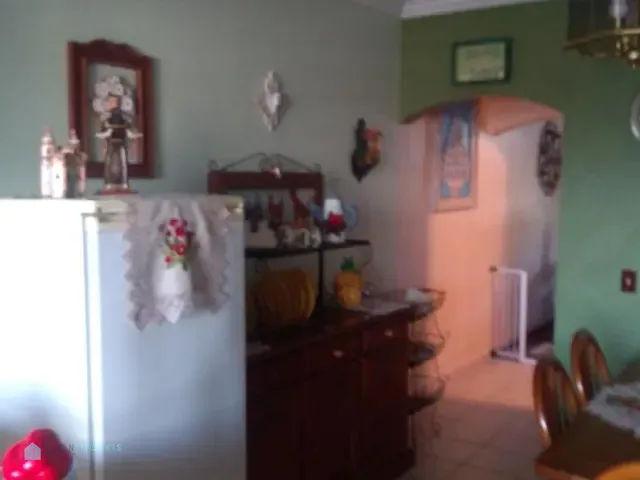 Sobrado com 143m² 4 quartos e 4 banheiros, à venda, no bairro Brasilândia em São Paulo