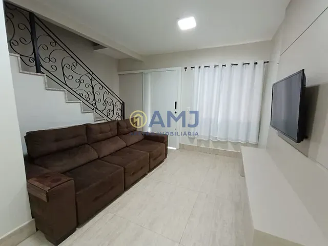 Sobrado com 191m² 2 quartos e 2 banheiros, para alugar, no bairro Residencial Flórida em Goiânia