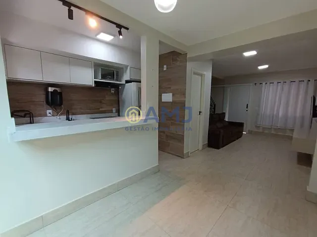 Sobrado com 191m² 2 quartos e 2 banheiros, para alugar, no bairro Residencial Flórida em Goiânia